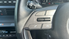 Hyundai BAYON 1.0 TGDi [120] 48V MHEV Premium 5dr DCT Petrol Hatchback